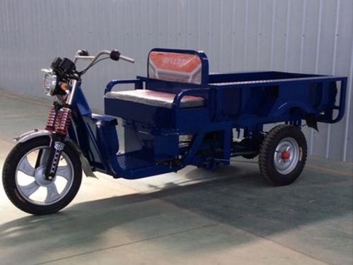 电动三轮车