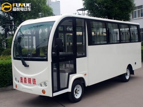 电动观光车